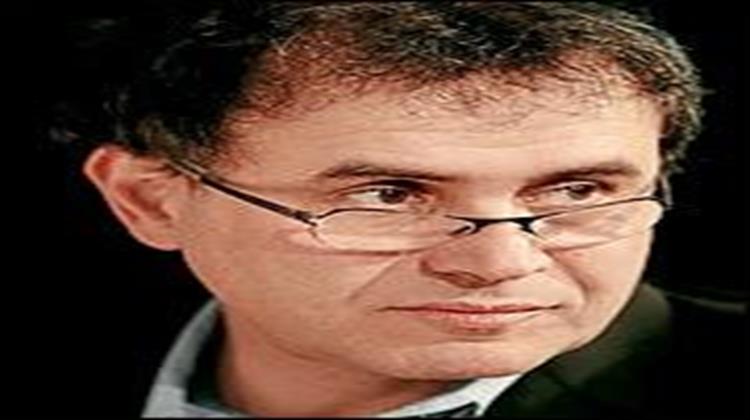 Ο Ρόλος Της Κίνας Στη Νέα Κατάσταση